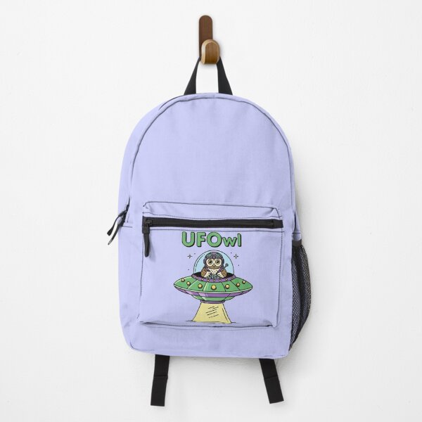 Item preview, UFOwl designed and sold by Amir Faysal.
