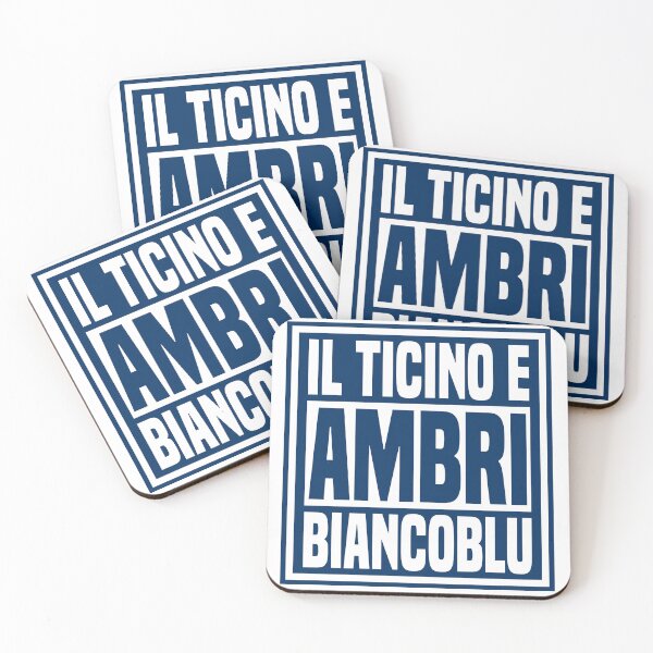 Item preview, Ticino Ambri-Piotta designed and sold by HCAP-Fanshop.