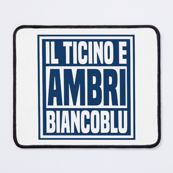 Item preview, Ticino Ambri-Piotta designed and sold by HCAP-Fanshop.