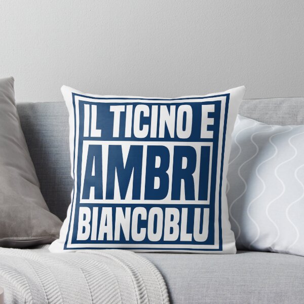 Aperçu de l'œuvre Tessin Ambri-Piotta créée et vendue par HCAP-Fanshop.
