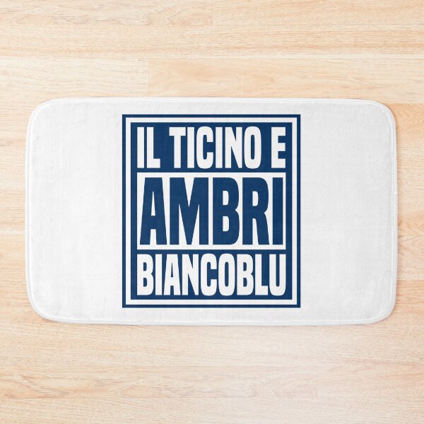 Item preview, Ticino Ambri-Piotta designed and sold by HCAP-Fanshop.