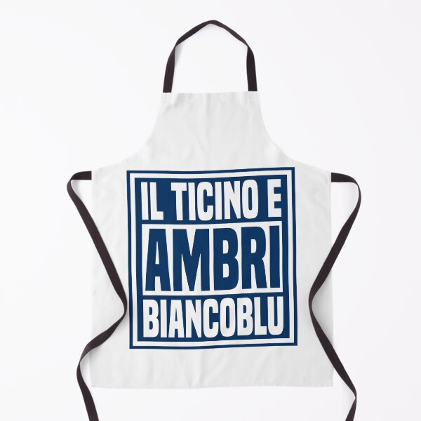 Item preview, Ticino Ambri-Piotta designed and sold by HCAP-Fanshop.