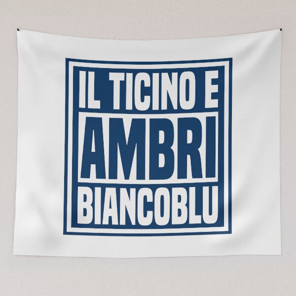 Item preview, Ticino Ambri-Piotta designed and sold by HCAP-Fanshop.