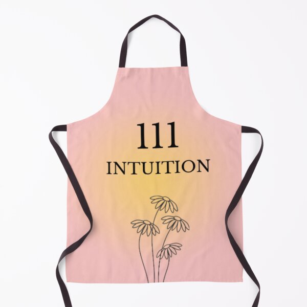 Item preview, Angel number 111 of intuition designed and sold by BijouShop25.