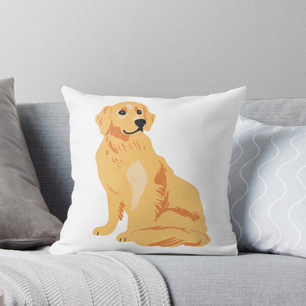 Aperçu de l'œuvre Labrador jaune créée et vendue par xiao xuans.