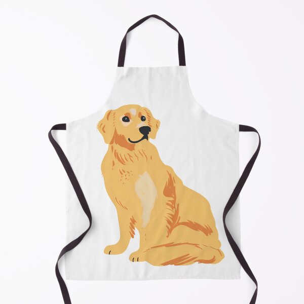 Item preview, Yellow Labrador designed and sold by xiao xuans.