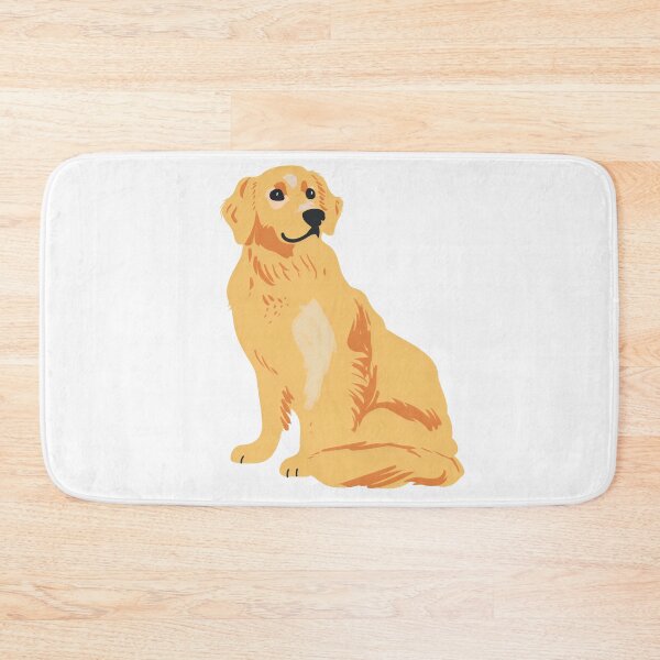 Item preview, Yellow Labrador designed and sold by xiao xuans.