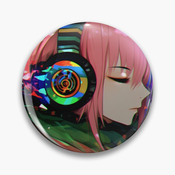 Item preview, Neon Headspace designed and sold by CHCOfficial.