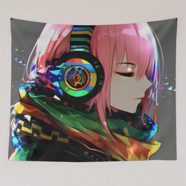 Item preview, Neon Headspace designed and sold by CHCOfficial.