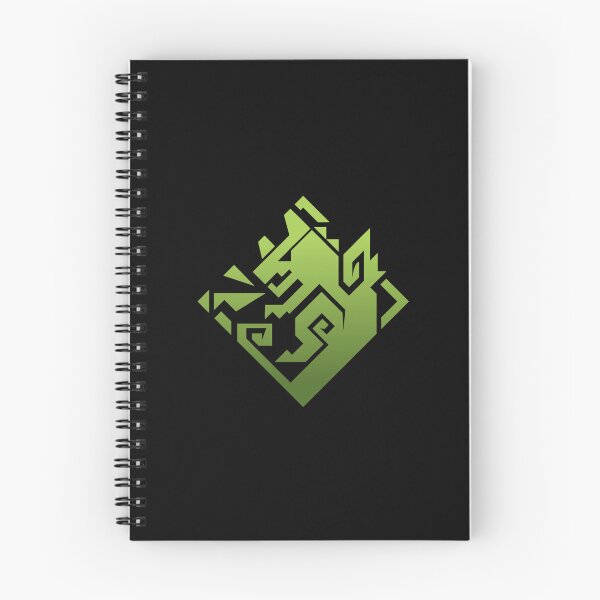 Item preview, Kinich Constel­lation logo Genshin Impact designed and sold by damomonkey.