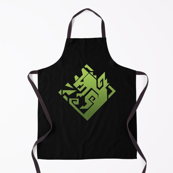 Item preview, Kinich Constellation logo Genshin Impact designed and sold by damomonkey.