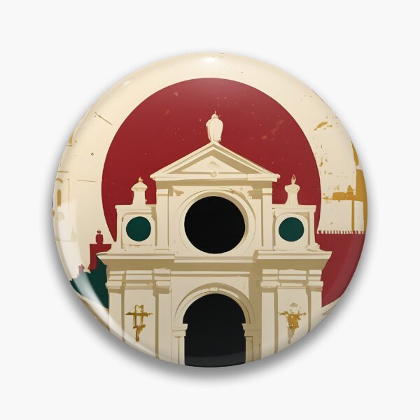 Item preview, Monza Italy Vintage Travel Tourism designed and sold by TravelersGems.
