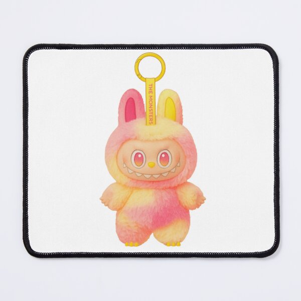 Item preview, Loyalty ♡ Big Into Energy Labubu ♥ Pop Mart The Monsters designed and sold by BunnyBerryCo.