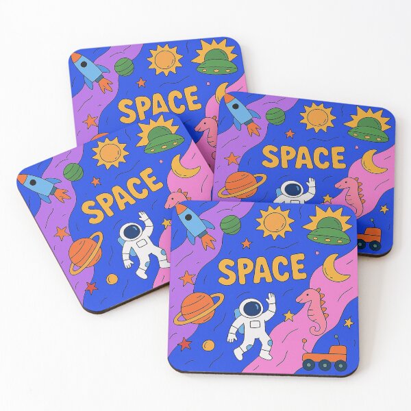 Item preview, Cosmic Playground designed and sold by zzz888.