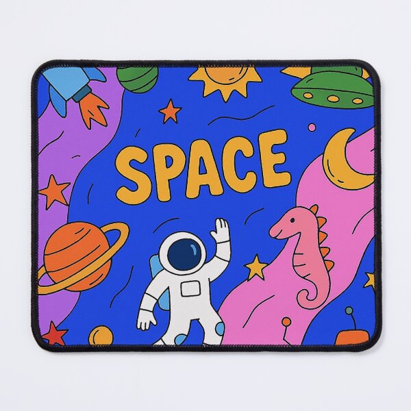 Item preview, Cosmic Playground designed and sold by zzz888.