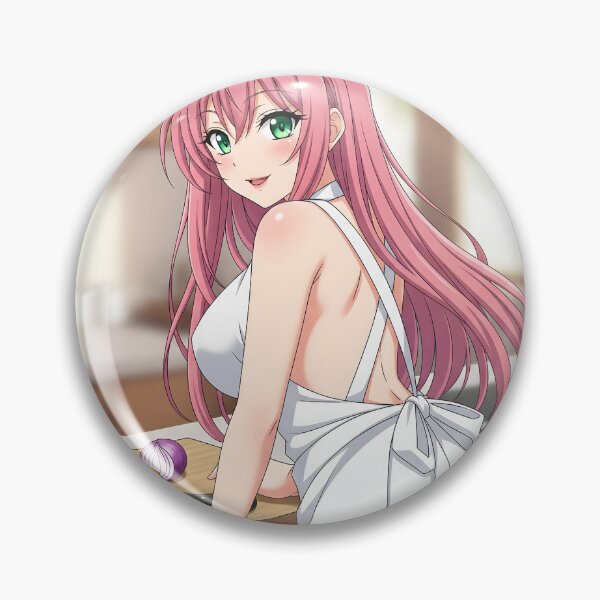 Item preview, The Perfect Waifu Makes You Dinner designed and sold by GerwantSHOP.