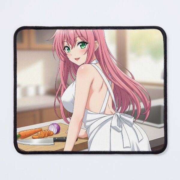 Item preview, The Perfect Waifu Makes You Dinner designed and sold by GerwantSHOP.