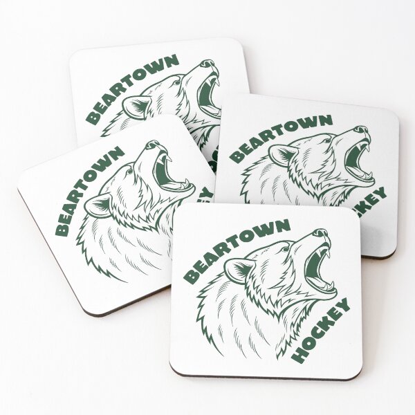 Item preview, Beartown Hockey designed and sold by chocolate e'claire.
