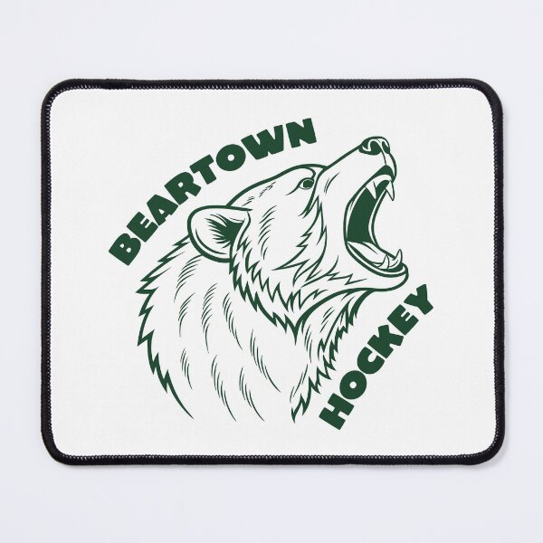 Item preview, Beartown Hockey designed and sold by chocolate e'claire.