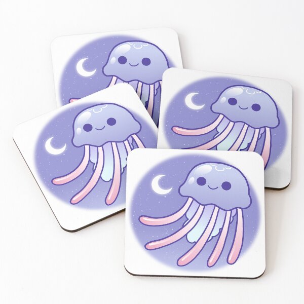 Item preview, Jellyfish Dreams designed and sold by kittybox.