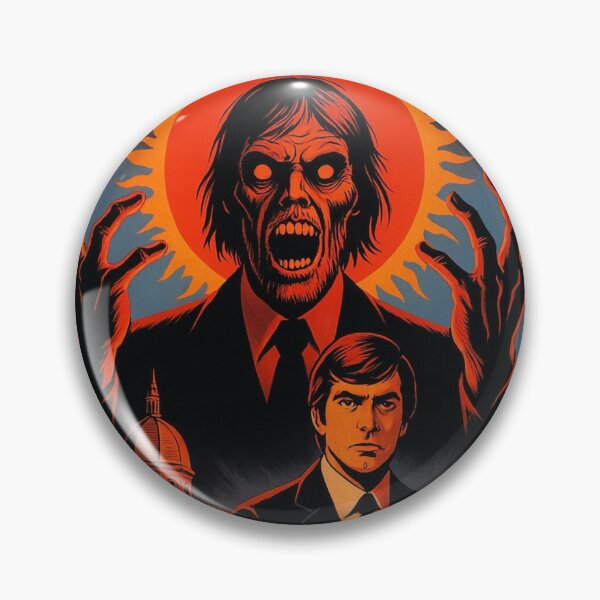 Item preview, Retro Horror 1-15 designed and sold by CatManDrew.