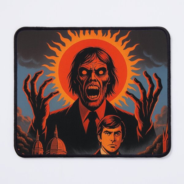 Item preview, Retro Horror 1-15 designed and sold by CatManDrew.