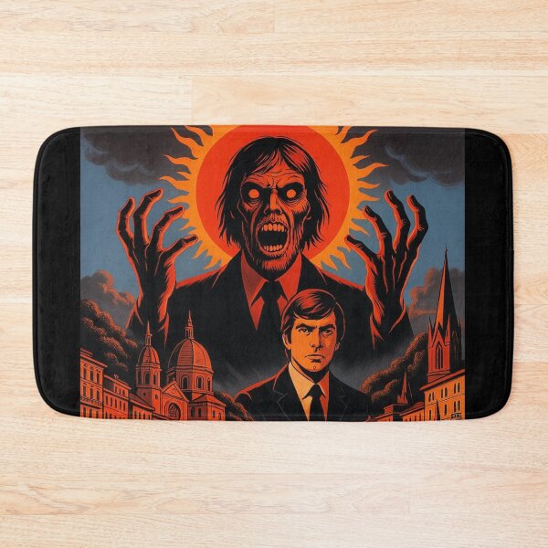 Item preview, Retro Horror 1-15 designed and sold by CatManDrew.