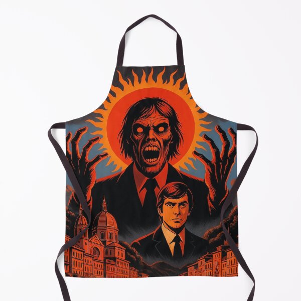Item preview, Retro Horror 1-15 designed and sold by CatManDrew.
