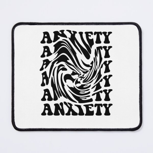 Item preview, Layers of Anxiety: Breaking Free from the Cycle designed and sold by Ronny-Owiso.