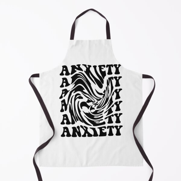 Item preview, Layers of Anxiety: Breaking Free from the Cycle designed and sold by Ronny-Owiso.