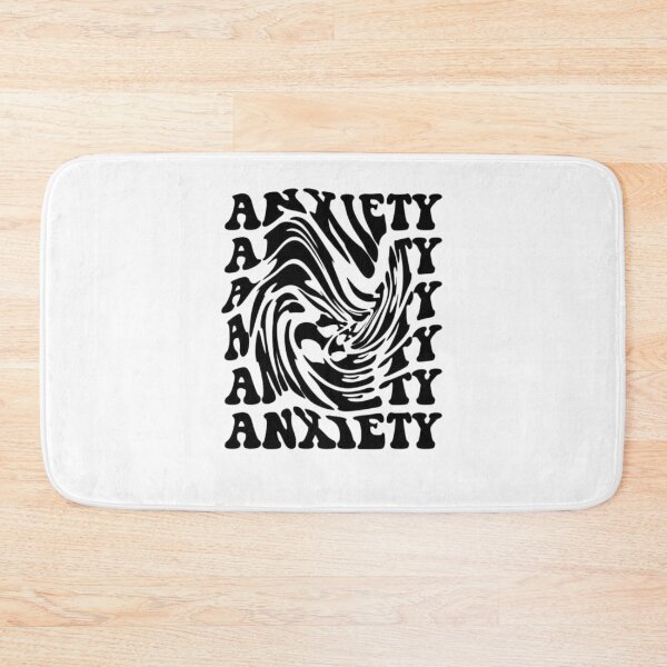 Item preview, Layers of Anxiety: Breaking Free from the Cycle designed and sold by Ronny-Owiso.