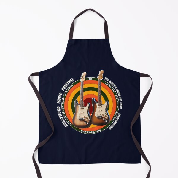 Item preview, Hollywood Music Fest '70 designed and sold by Nomadic Spirit Studios.