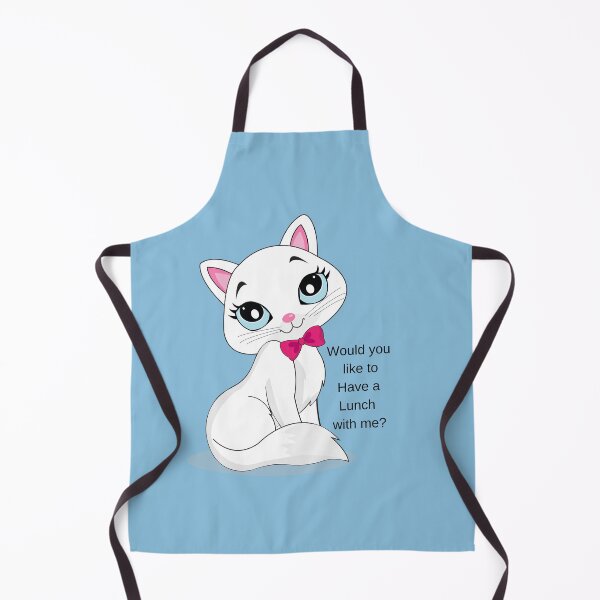 Item preview, Cute cat asking a question designed and sold by RSUS.
