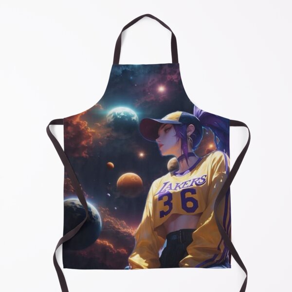 Item preview, Akali in Cosmic Realms. designed and sold by Chalmoukaki_.