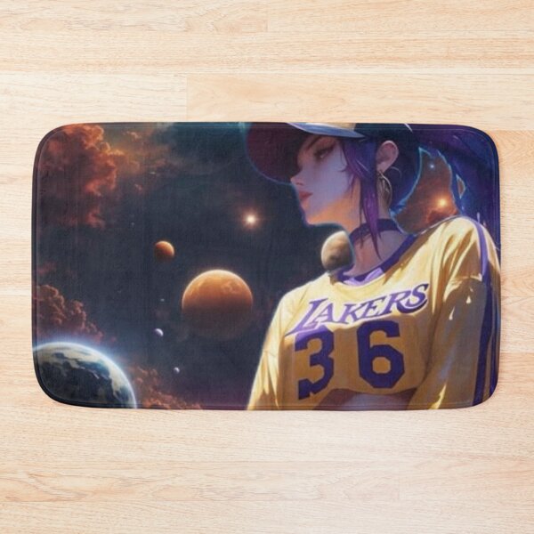 Item preview, Akali in Cosmic Realms. designed and sold by Chalmoukaki_.