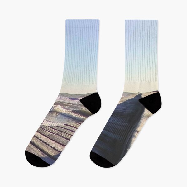 Item preview, "Into the Horizon" designed and sold by Mvolo.