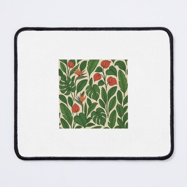 Item preview, Tropical Art – Natural Exuberance in Print designed and sold by thomashummelgen.
