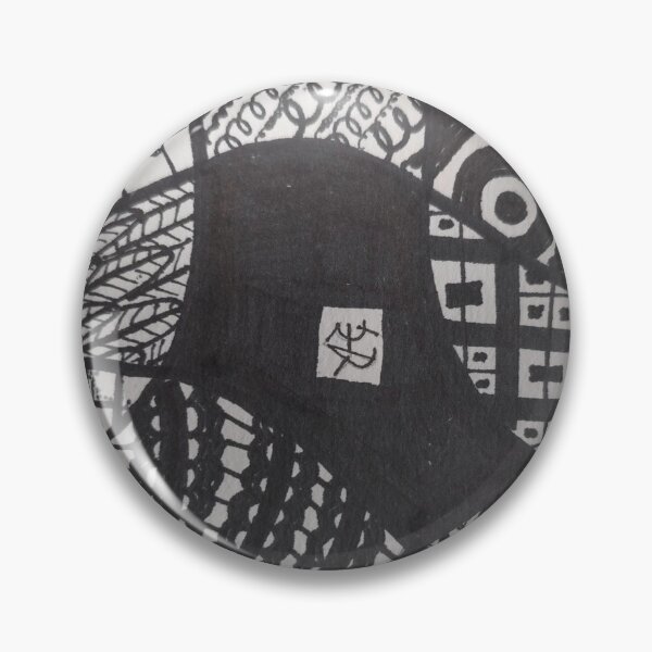 Item preview, Liminal designed and sold by psychopompous.