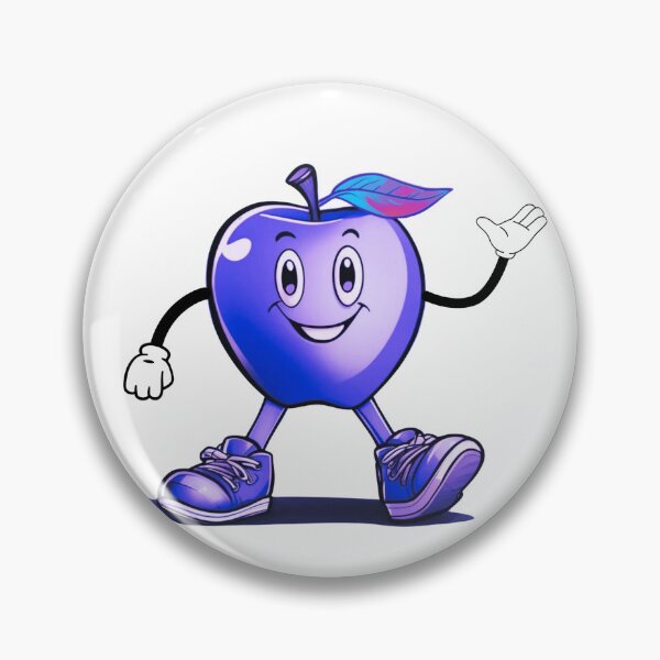 Item preview, Crisp honey apple designed and sold by vagar.