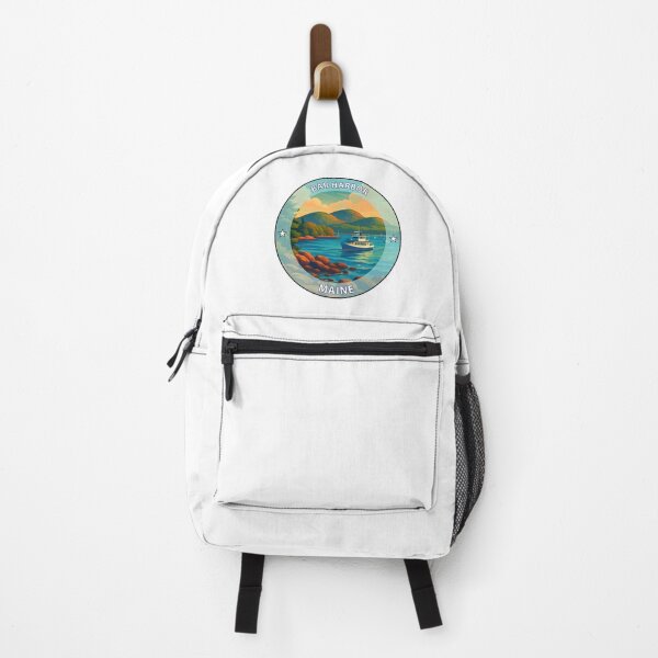 Item preview, Bar Harbor - Maine designed and sold by inkNext.