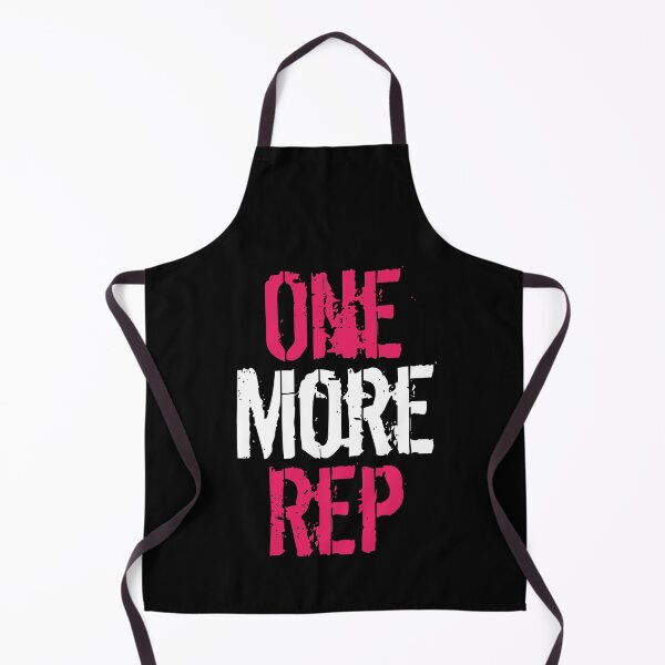 Item preview, One More Step | Motivational Gym Quote designed and sold by typoinspired.
