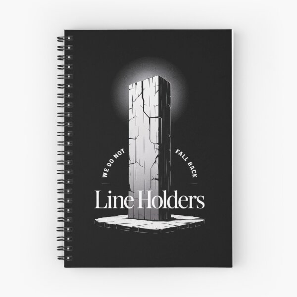Item preview, Line Holders designed and sold by SignumShop.