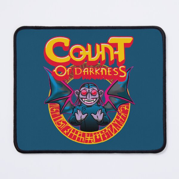Item preview, count of darkness designed and sold by sambuko.