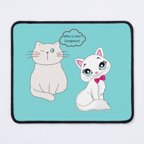 Item preview, Who is she? Gorgeous designed and sold by RSUS.