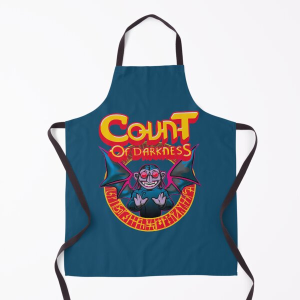 Item preview, count of darkness designed and sold by sambuko.