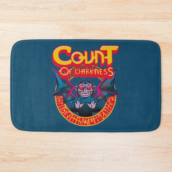 Item preview, count of darkness designed and sold by sambuko.