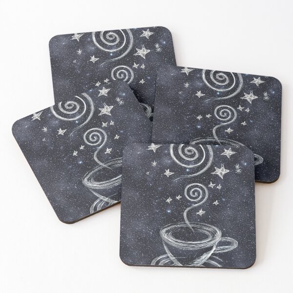 Item preview, Coffee designed and sold by Freak-Ink.