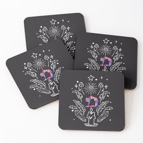 Item preview, Mystical Yoga-2 designed and sold by Farissa Designs.