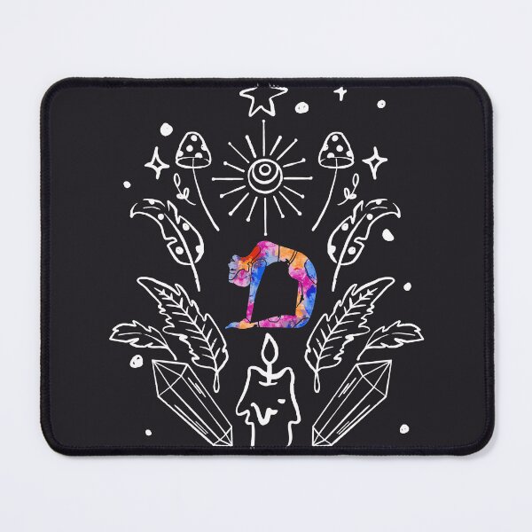 Item preview, Mystical Yoga-2 designed and sold by Farissa Designs.