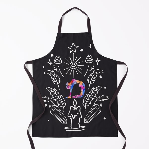 Item preview, Mystical Yoga-2 designed and sold by Farissa Designs.